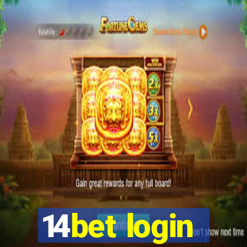 14bet login